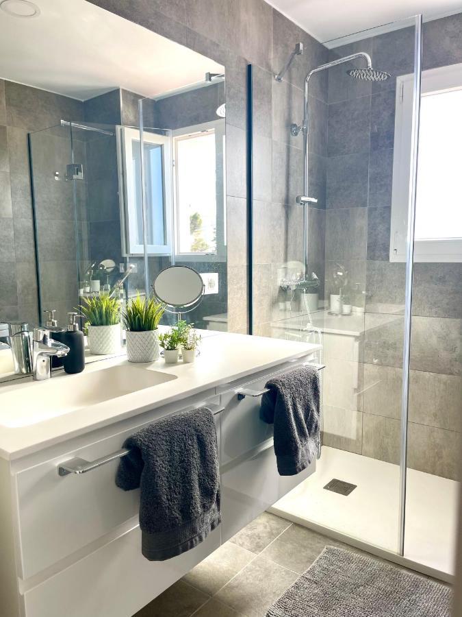 Apartamento Con Vistas Al Mediterraneo Γιαβέα Εξωτερικό φωτογραφία