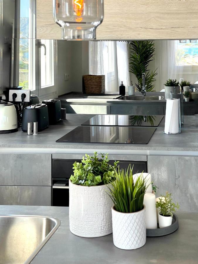 Apartamento Con Vistas Al Mediterraneo Γιαβέα Εξωτερικό φωτογραφία