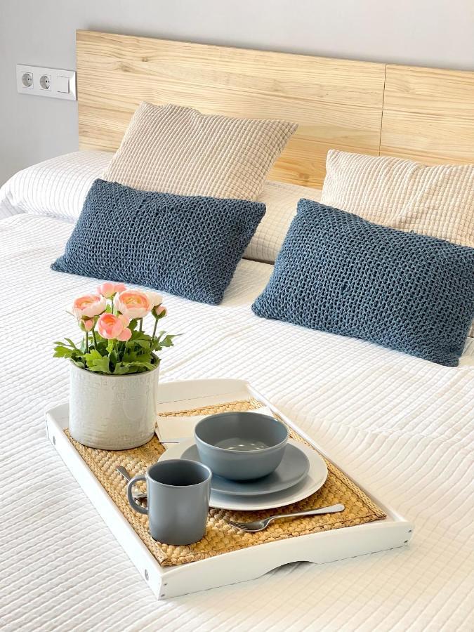 Apartamento Con Vistas Al Mediterraneo Γιαβέα Εξωτερικό φωτογραφία