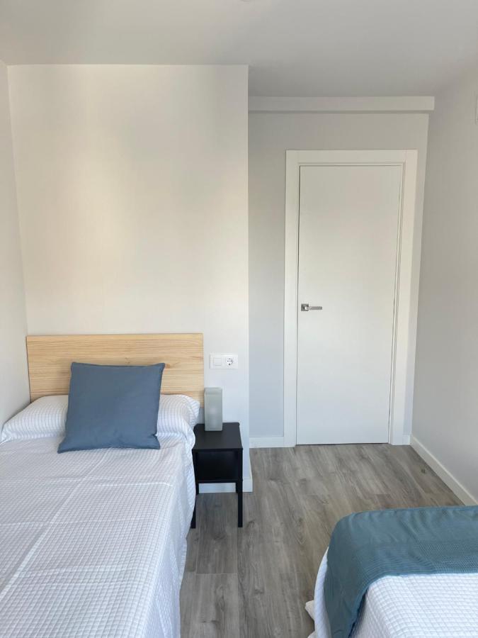 Apartamento Con Vistas Al Mediterraneo Γιαβέα Εξωτερικό φωτογραφία