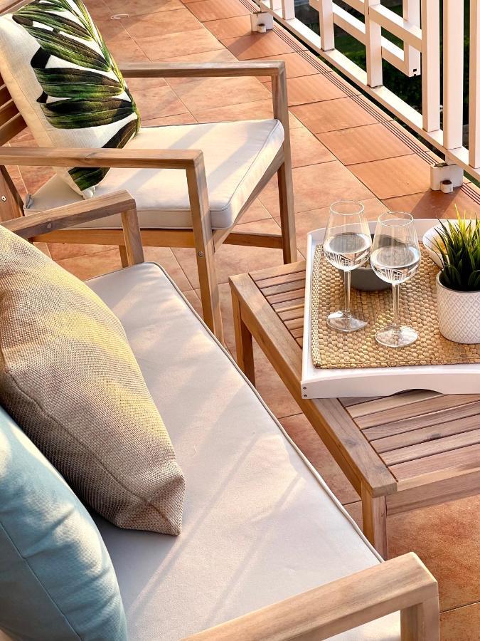 Apartamento Con Vistas Al Mediterraneo Γιαβέα Εξωτερικό φωτογραφία